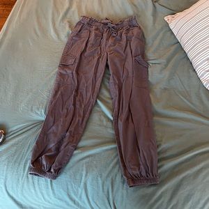 Loft Cargo Pants
